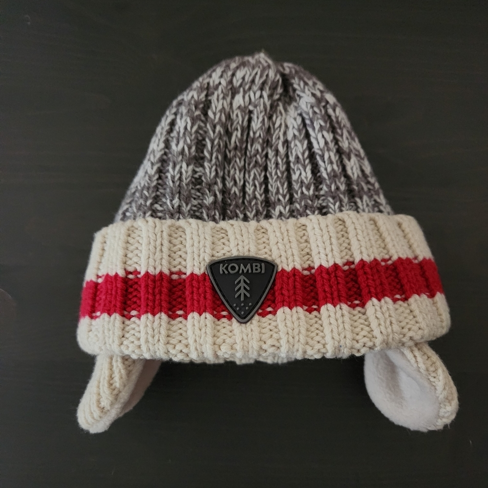 Kombi infant hay